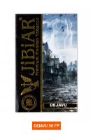Jibiar 50g - Dejavu